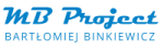 logo mb project bez tła małe